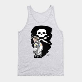 Stuntman Tank Top